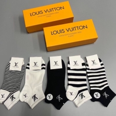 Louis Vuitton Socks